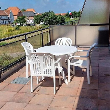 Ferienwohnung-Nr-36 Санкт-Петер-Ординг Экстерьер фото