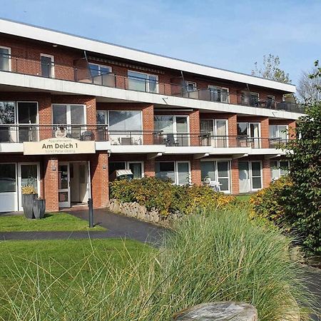 Ferienwohnung-Nr-36 Санкт-Петер-Ординг Экстерьер фото
