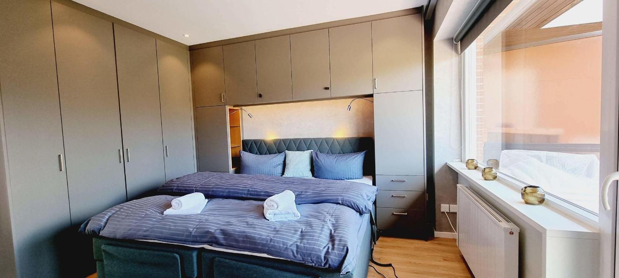 Ferienwohnung-Nr-36 Санкт-Петер-Ординг Экстерьер фото