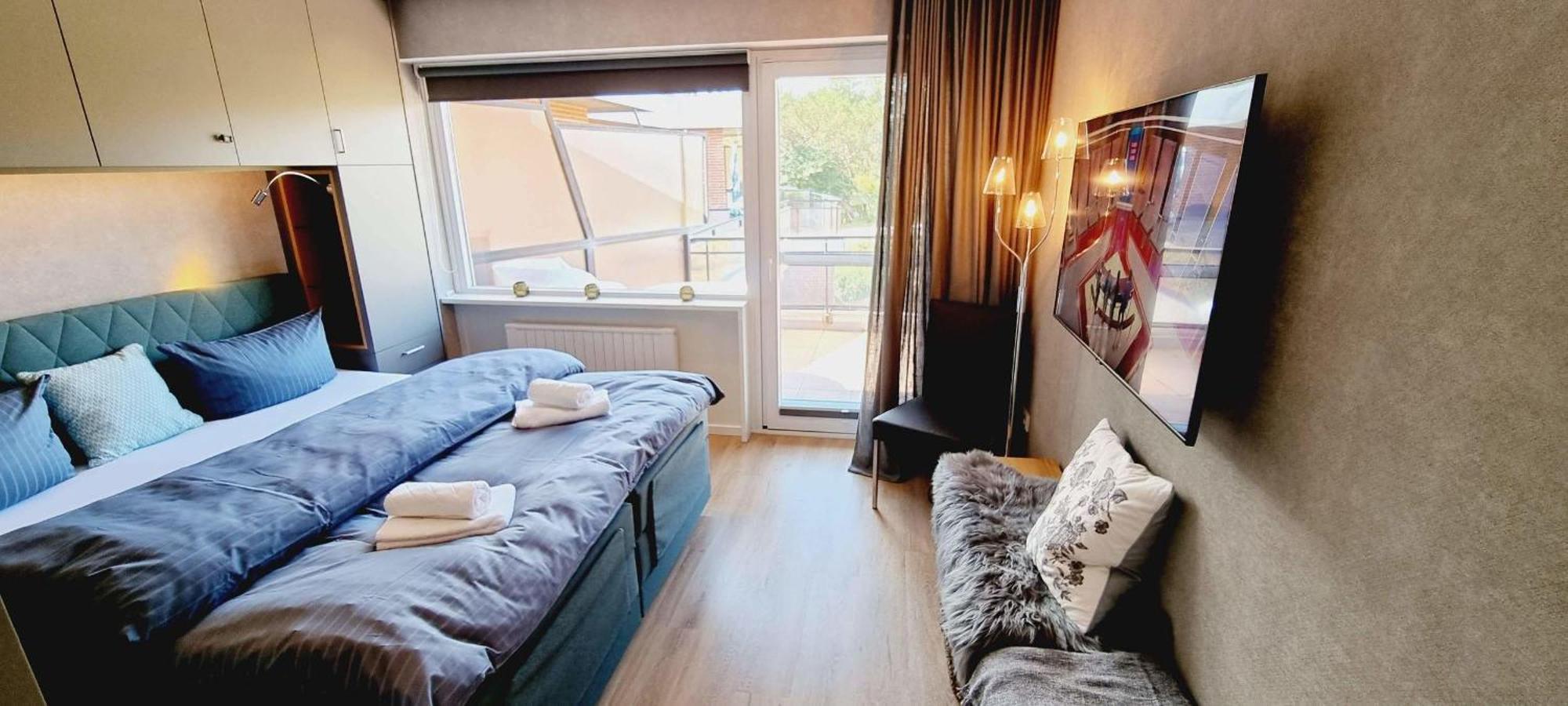 Ferienwohnung-Nr-36 Санкт-Петер-Ординг Экстерьер фото