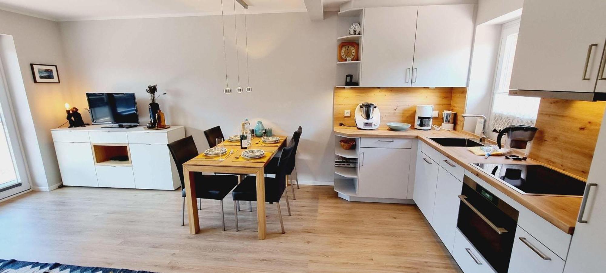 Ferienwohnung-Nr-36 Санкт-Петер-Ординг Экстерьер фото